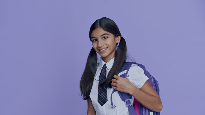 School Uniform Stock Available